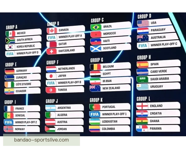 2026世界杯精彩竞猜游戏攻略与热门玩法推荐指南 2026世界杯精彩竞猜游戏攻略与热门玩法推荐指南