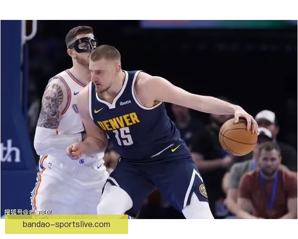 掘金豪取7连胜 约基奇15+17+12携穆雷37分横扫爵士 掘金豪取7连胜 约基奇15+17+12携穆雷37分横扫爵士