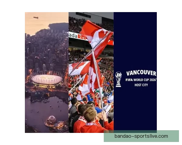 美加墨世界杯竞猜入口开启全新活动，助你精准预测精彩赛事结果