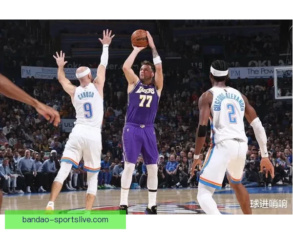 骑士湖人强强对话哈登米切尔冲击连胜东契奇复出左右战局走势