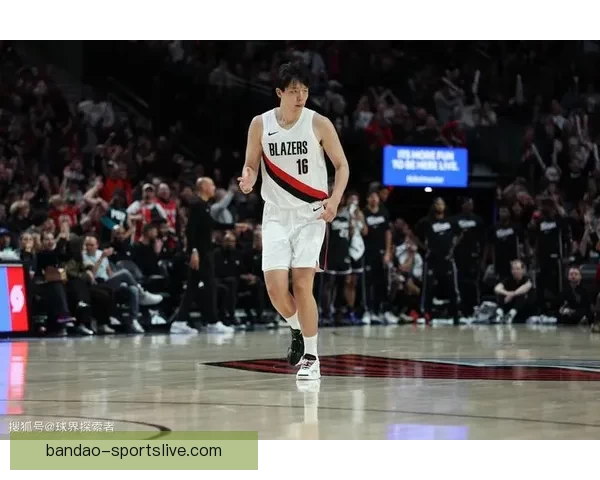 G联赛季后赛：杨瀚森贡献有限 黑七险胜船长晋级次轮