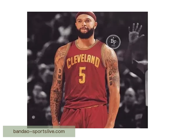 骑士防三分有明显改善ESPN模型预测其进决赛概率为20.8%