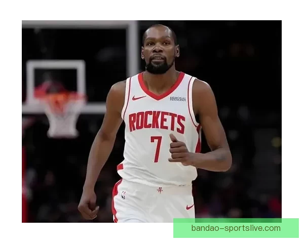 杜兰特称乔丹属于另一个星球 少打比赛仍排名第六